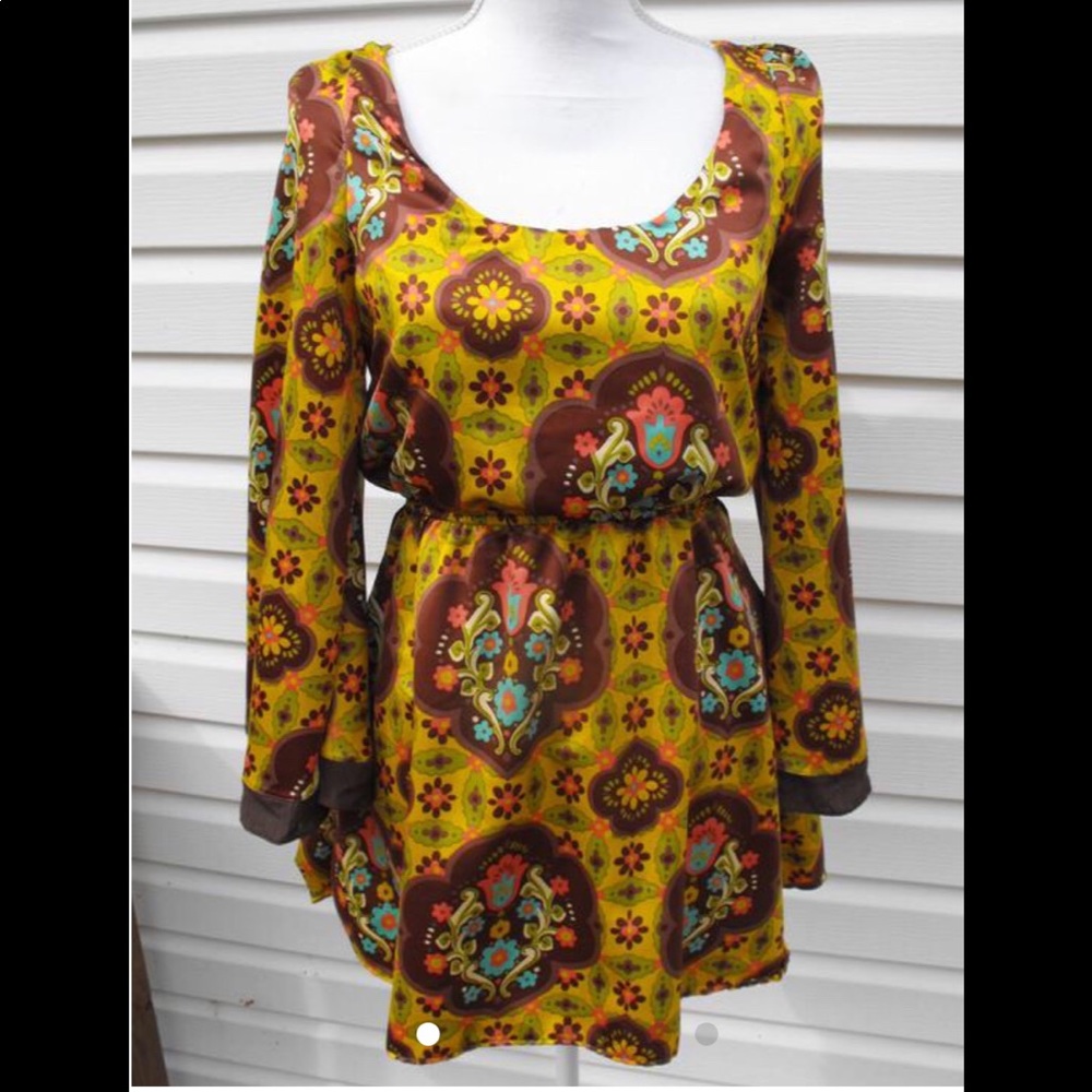 Judith March Vintage